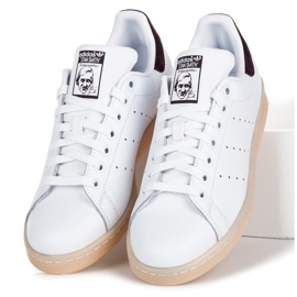 Adidas Stan Smith fehér 1