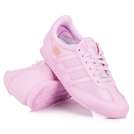 Adidas Dragon Og J BZ0104 rózsaszín 2
