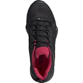Cipő adidas Terrex AX3 W BB9519 fekete 2