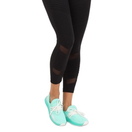 Menta sportcipő B-6851 Zöld 1
