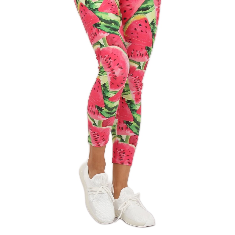 Fehér sportcipő B-6851 Fehér 1