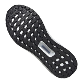 Futócipő adidas UltraBoost 19 M EF1341 fehér piros 2