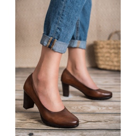 Vinceza Barna szivattyúk 1