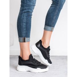 Mckeylor Sportcipő fekete 1