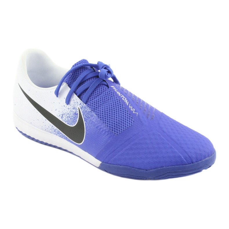 Belső cipő Nike Phantom Venom Academy Ic M AO0570-104 sokszínű kék 1