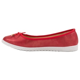 Comer Balerinák csillogással fekete 1 Comer Balerinák csillogással fekete 1