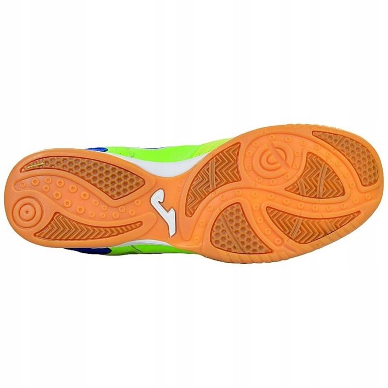 Belső cipő Joma Top Flex 515 M TOPW.515.PS zöld zöld 2