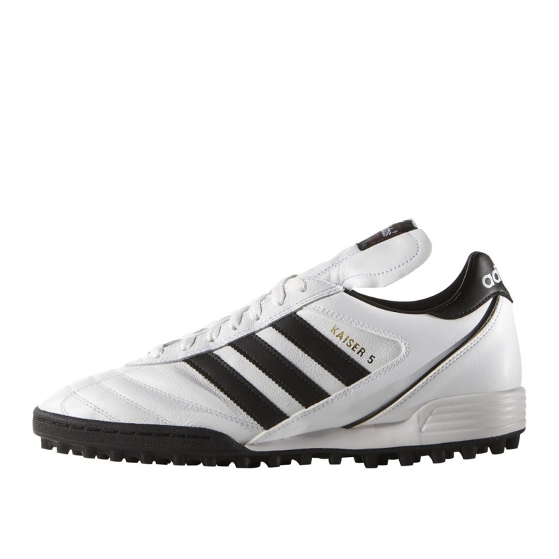 Adidas Kaiser 5 Team M B34260 futballcipő fehér fehér 1 Adidas Kaiser 5 Team M B34260 futballcipő fehér fehér 1