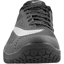 Kosárlabda cipő Nike HyperLive M 819663-001 sokszínű fekete 2