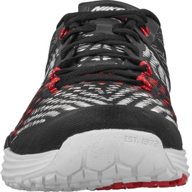 Nike Lunar Caldra M 803879-010 edzőcipő fekete 2