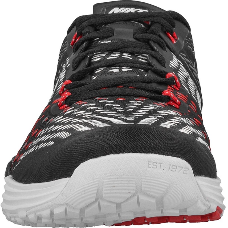 Nike Lunar Caldra M 803879-010 edzőcipő fekete 2