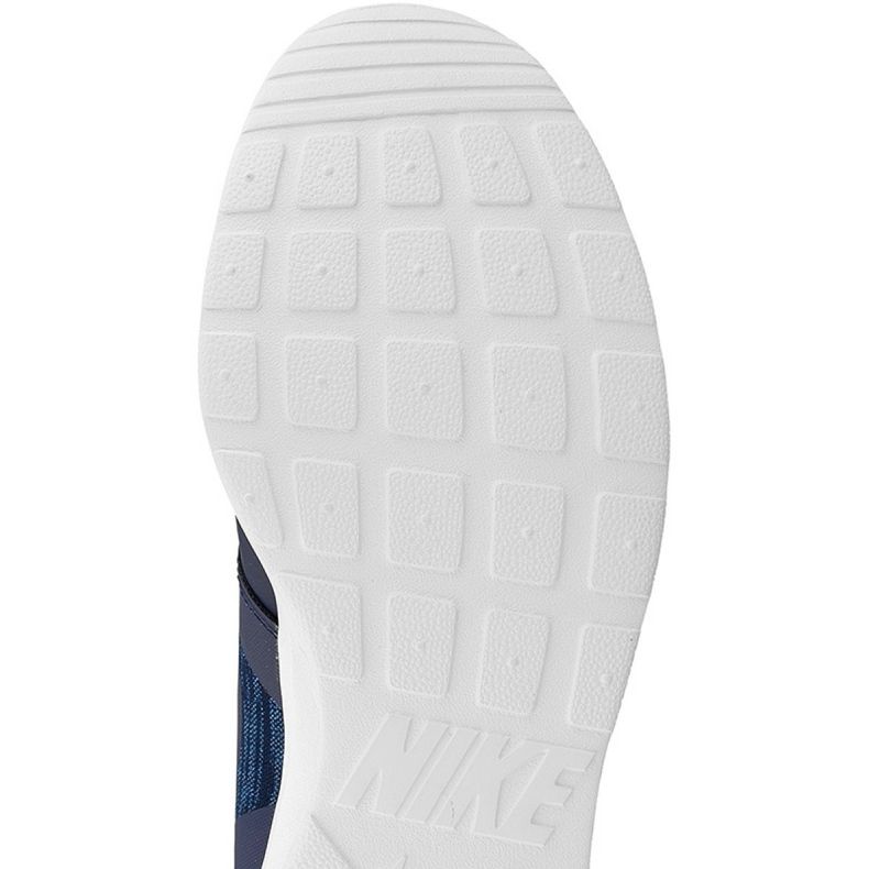 Nike Sportswear Kaishi Ns M 747492-444 cipő sötétkék 1