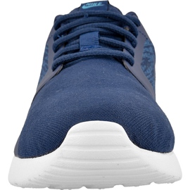 Nike Sportswear Kaishi Ns M 747492-444 cipő sötétkék 2
