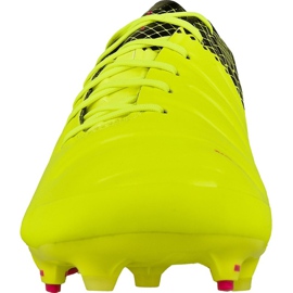Puma evoPOWER 1.3 Tricks Fg M 10358101 futballcipő sokszínű fekete 2