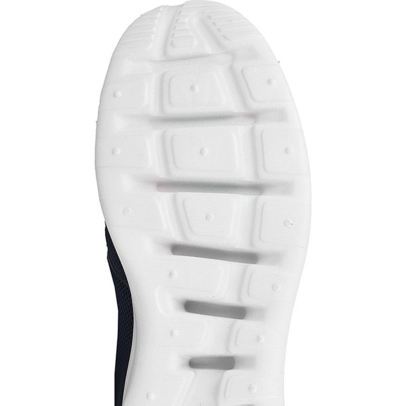 Nike Sportswear Kaishi 2.0 M 833411-401 cipő sötétkék szürke 1