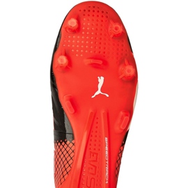 Puma evoSPEED 1.5 Tricks Fg M 10359703 futballcipő sokszínű sokszínű 1 Puma evoSPEED 1.5 Tricks Fg M 10359703 futballcipő sokszínű sokszínű 1
