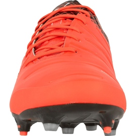 Puma evoPOWER 1.3 Fg M 10358103 futballcipő piros piros 1 Puma evoPOWER 1.3 Fg M 10358103 futballcipő piros piros 1
