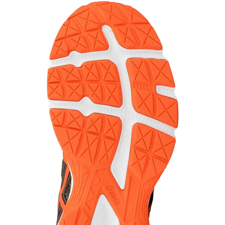 Futócipő Asics Gel-Excite 4 W T6E8N-9606 ibolya narancssárga szürke 1