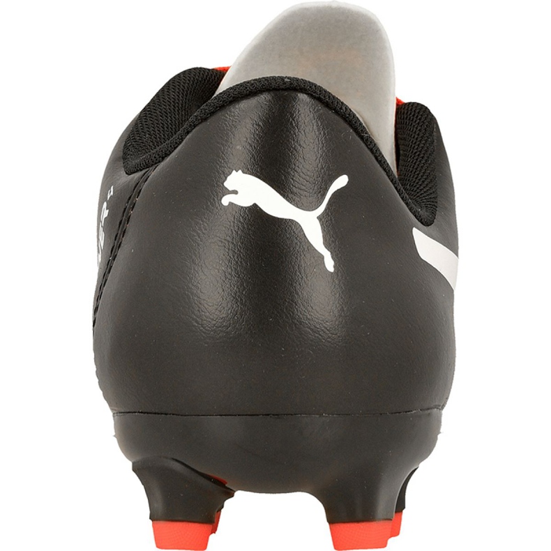 Puma evoPOWER 4.3 Fg M 10358503 futballcipő piros piros 2 Puma evoPOWER 4.3 Fg M 10358503 futballcipő piros piros 2