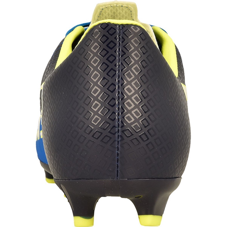 Puma evoSPEED 4.5 Fg M 10359204 futballcipő kék kék 1