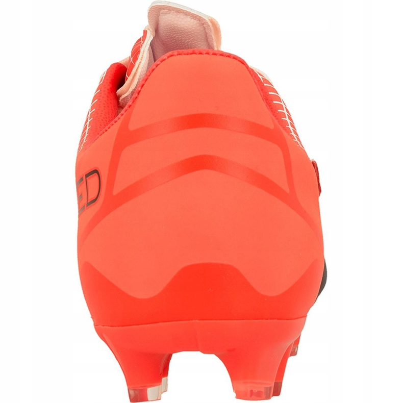 Futballcipő Puma evoSPEED 3.4 Tricks Bőr Fg M 10379401 kék, fehér, fekete sokszínű 2 Futballcipő Puma evoSPEED 3.4 Tricks Bőr Fg M 10379401 kék, fehér, fekete sokszínű 2