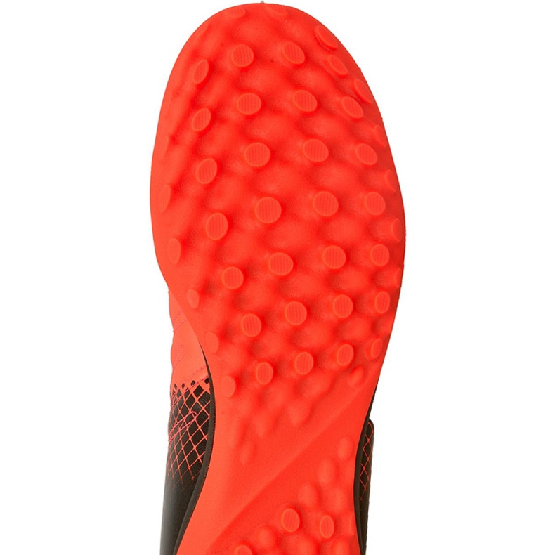 Puma evoPOWER 4.3 Tt M 10358803 futballcipő piros piros 1 Puma evoPOWER 4.3 Tt M 10358803 futballcipő piros piros 1