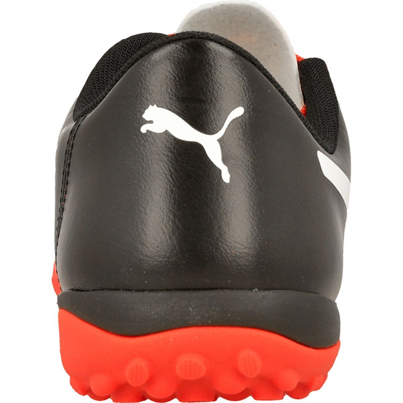 Puma evoPOWER 4.3 Tt M 10358803 futballcipő piros piros 2 Puma evoPOWER 4.3 Tt M 10358803 futballcipő piros piros 2