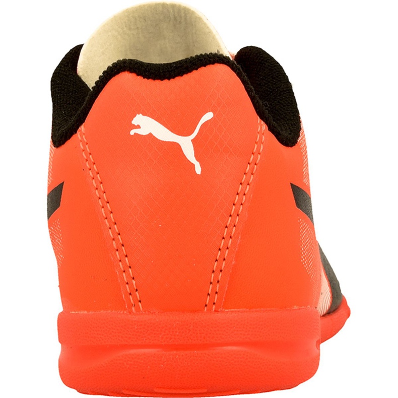 Belső cipő Puma Adreno Ii It Jr 10347607 sokszínű sokszínű 2