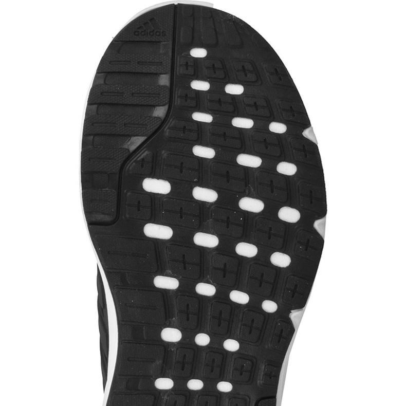 Adidas Galaxy 3 W BB4365 cipő fekete 1