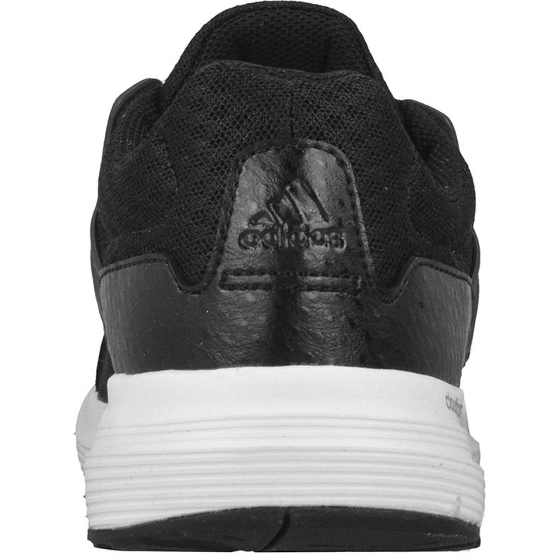 Adidas Galaxy 3 W BB4365 cipő fekete 2