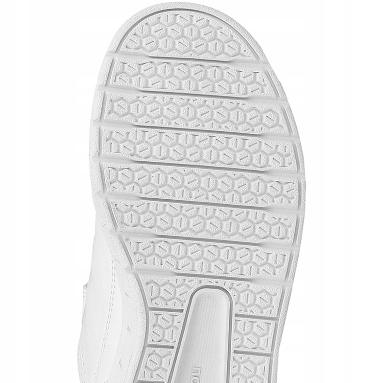 Adidas AltaSport Cf Jr BA9524 cipő fehér 2 Adidas AltaSport Cf Jr BA9524 cipő fehér 2