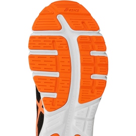 Futócipő Asics Gel-Impression 9 M T6F1N-9030 fekete narancssárga 1