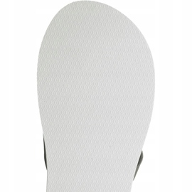 Adidas Eezay Striped M BA8809 papucs kék szürke 1