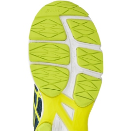Futócipő Asics Gel-Phoenix 8 M T6F2N-4907 kék 1