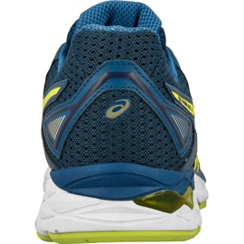 Futócipő Asics Gel-Phoenix 8 M T6F2N-4907 kék 2