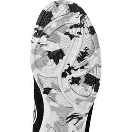 Belső cipő Joma Top Flex 701 Sala M fekete fekete 2