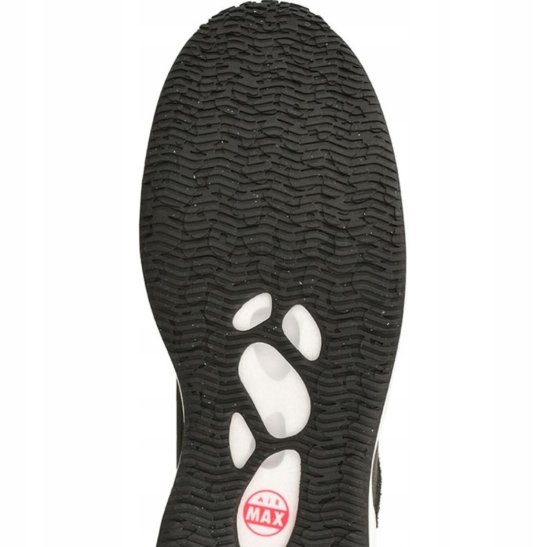 Nike Sportswear Air Max Guile M 916768-002 cipő szürke zöld 1