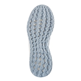 Futócipő Adidas Response W BB2987 kék szürke 2