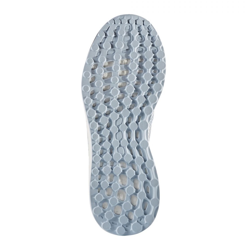 Futócipő Adidas Response W BB2987 kék szürke 2