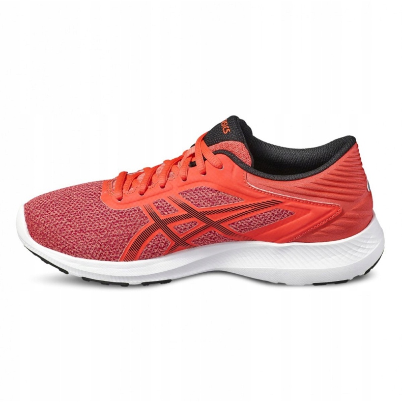 Futócipő Asics Nitrofuze W T6H8N-2090 rózsaszín 1 Futócipő Asics Nitrofuze W T6H8N-2090 rózsaszín 1