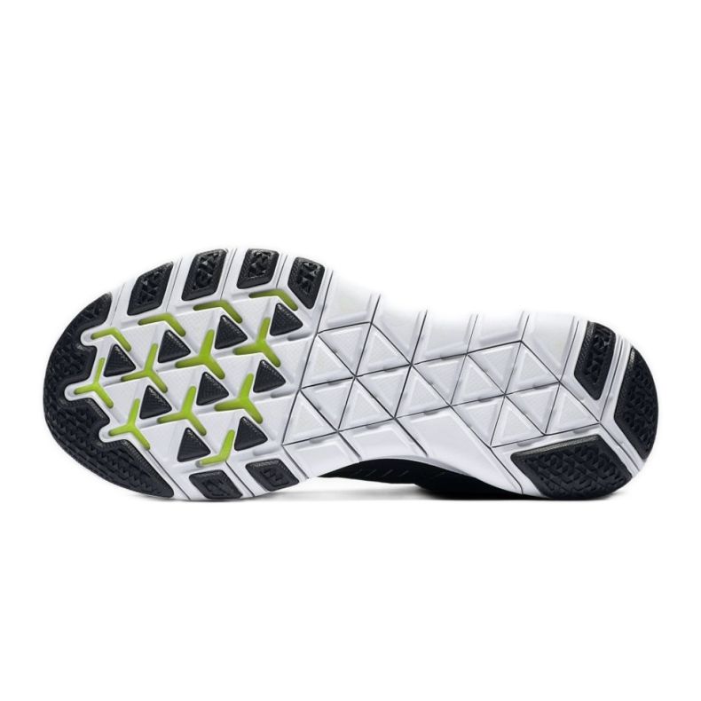 Nike Free Train Virtue M 898052-001 edzőcipő fekete 2