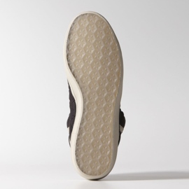 Adidas Stella McCartney Discosura Hiker W M29783 cipő fekete 2