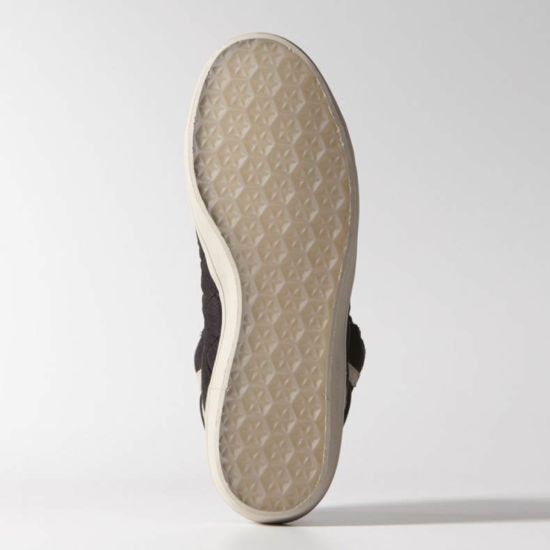 Adidas Stella McCartney Discosura Hiker W M29783 cipő fekete 2