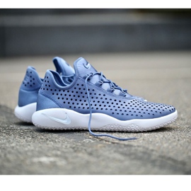 Nike FL-RUE M 896173-400-S cipő kék 1