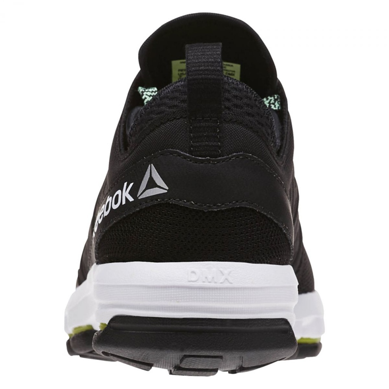 Reebok Clouride Dmx W BD2224 edzőcipő fekete 1