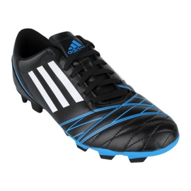 Adidas Conquisto Trx Fg M Q23883 futballcipő fekete fekete 2