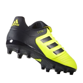 Adidas Copa 17.3 Fg M S77143 futballcipő sokszínű sokszínű 1