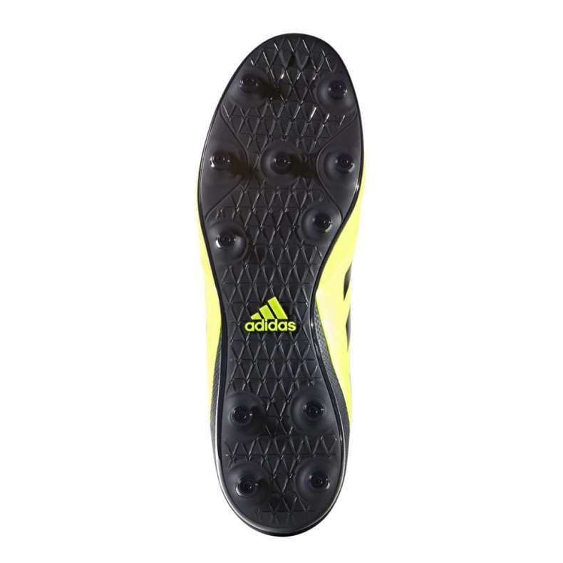 Adidas Copa 17.3 Fg M S77143 futballcipő sokszínű sokszínű 2