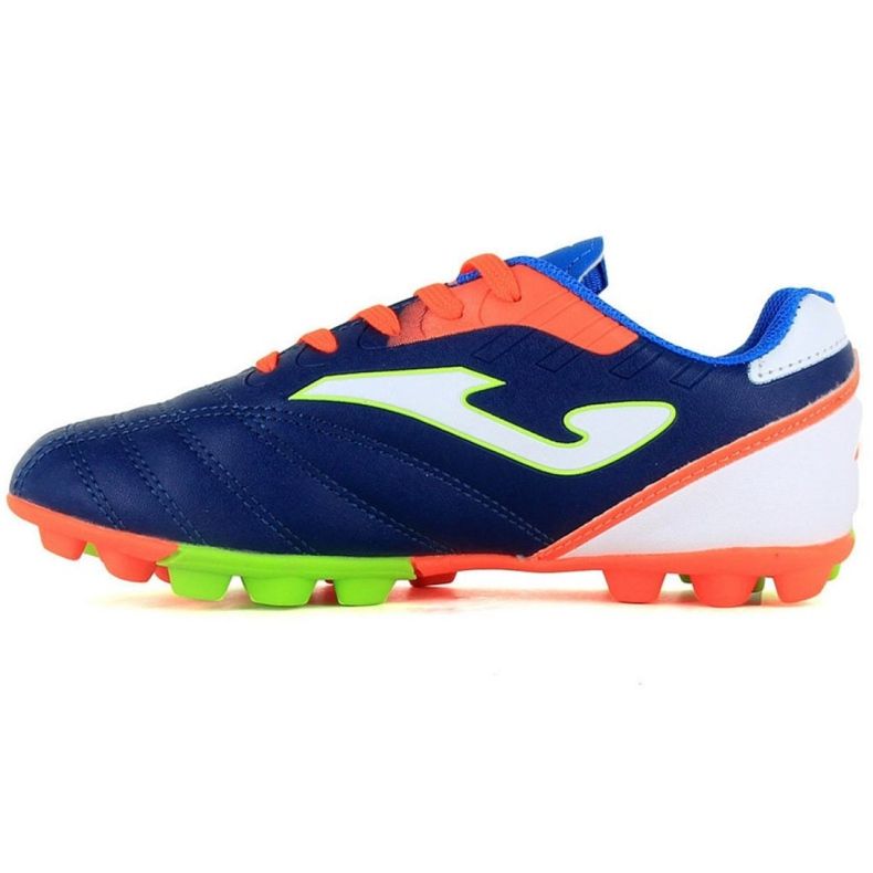 Joma Toledo Jr Fg TOLJW.703.24 futballcipő sötétkék sötétkék 1 Joma Toledo Jr Fg TOLJW.703.24 futballcipő sötétkék sötétkék 1