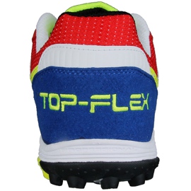 Joma Top Flex Tf 711 M TOPW.711 futballcipő sokszínű sárga 2 Joma Top Flex Tf 711 M TOPW.711 futballcipő sokszínű sárga 2